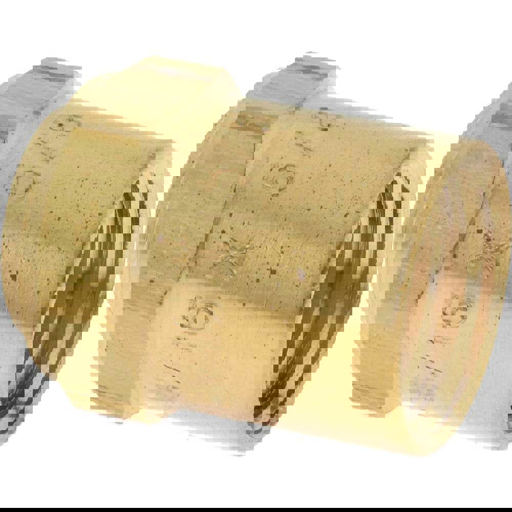 Reusable Hose Hose Ferrule